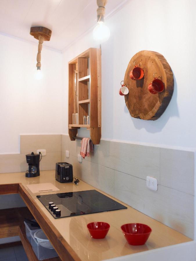 Olivia Del Caribe Suite Puerto Viejo de Talamanca Extérieur photo