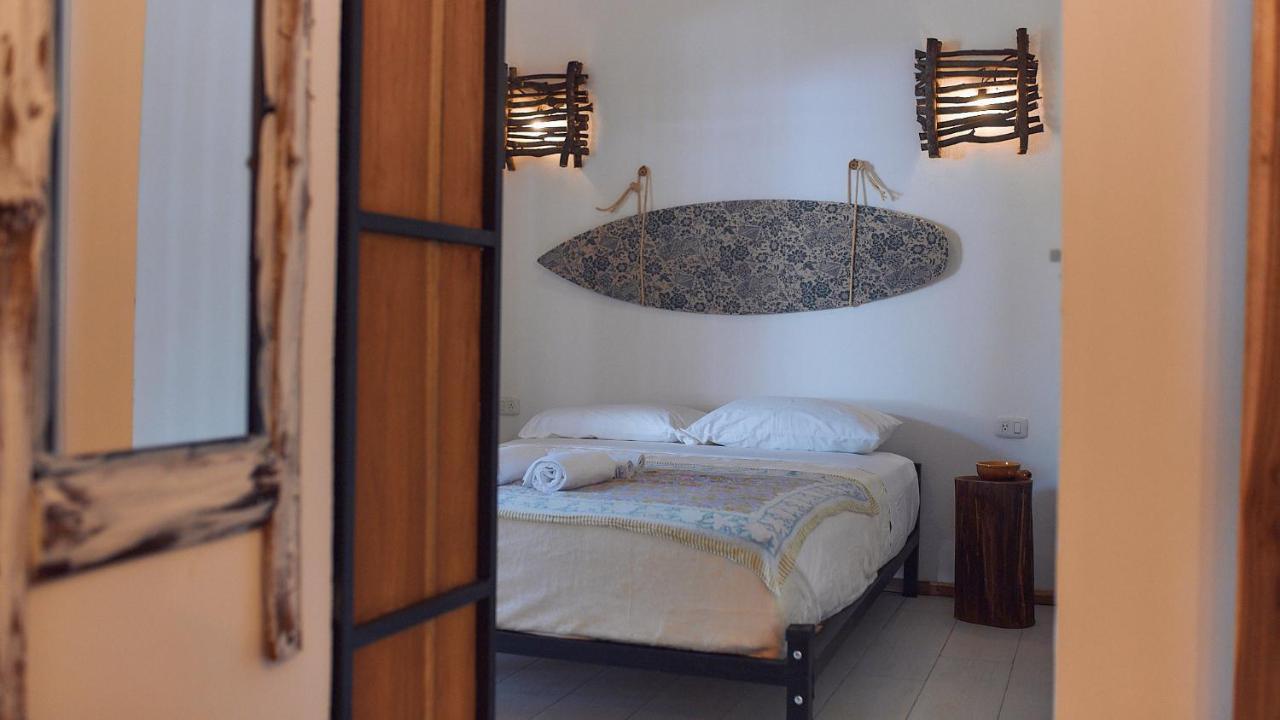 Olivia Del Caribe Suite Puerto Viejo de Talamanca Extérieur photo