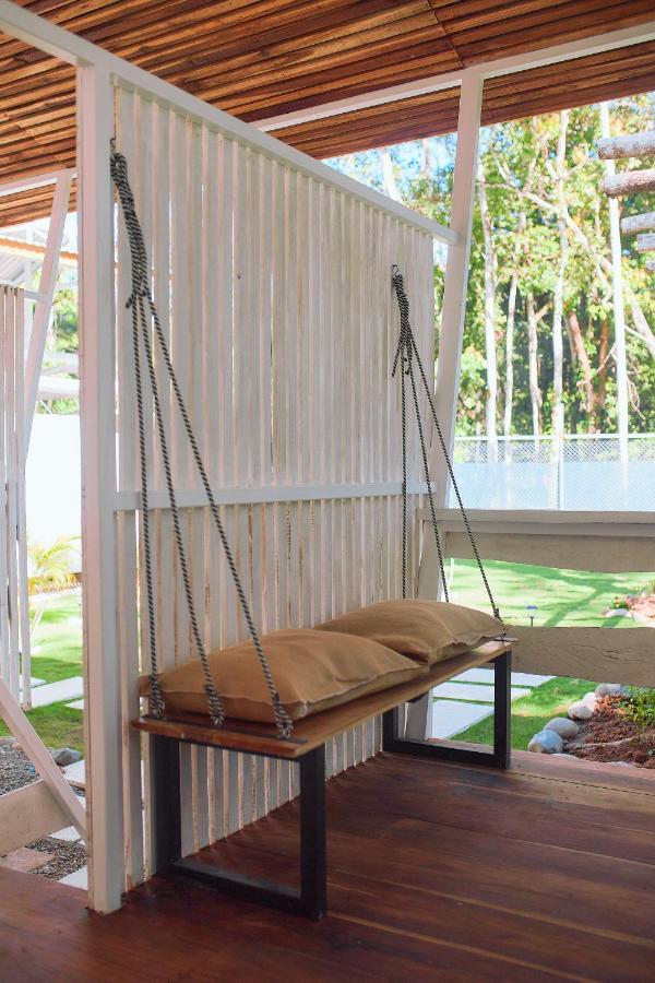 Olivia Del Caribe Suite Puerto Viejo de Talamanca Extérieur photo