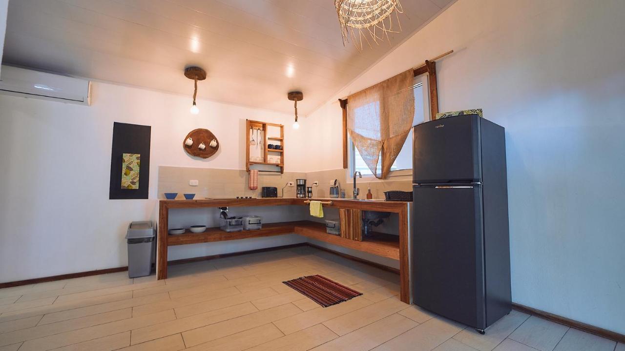 Olivia Del Caribe Suite Puerto Viejo de Talamanca Extérieur photo