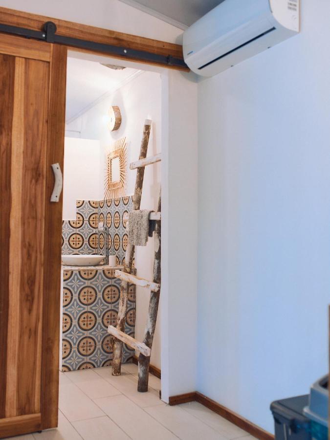 Olivia Del Caribe Suite Puerto Viejo de Talamanca Extérieur photo