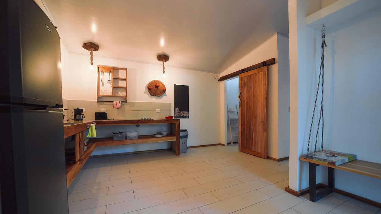 Olivia Del Caribe Suite Puerto Viejo de Talamanca Extérieur photo