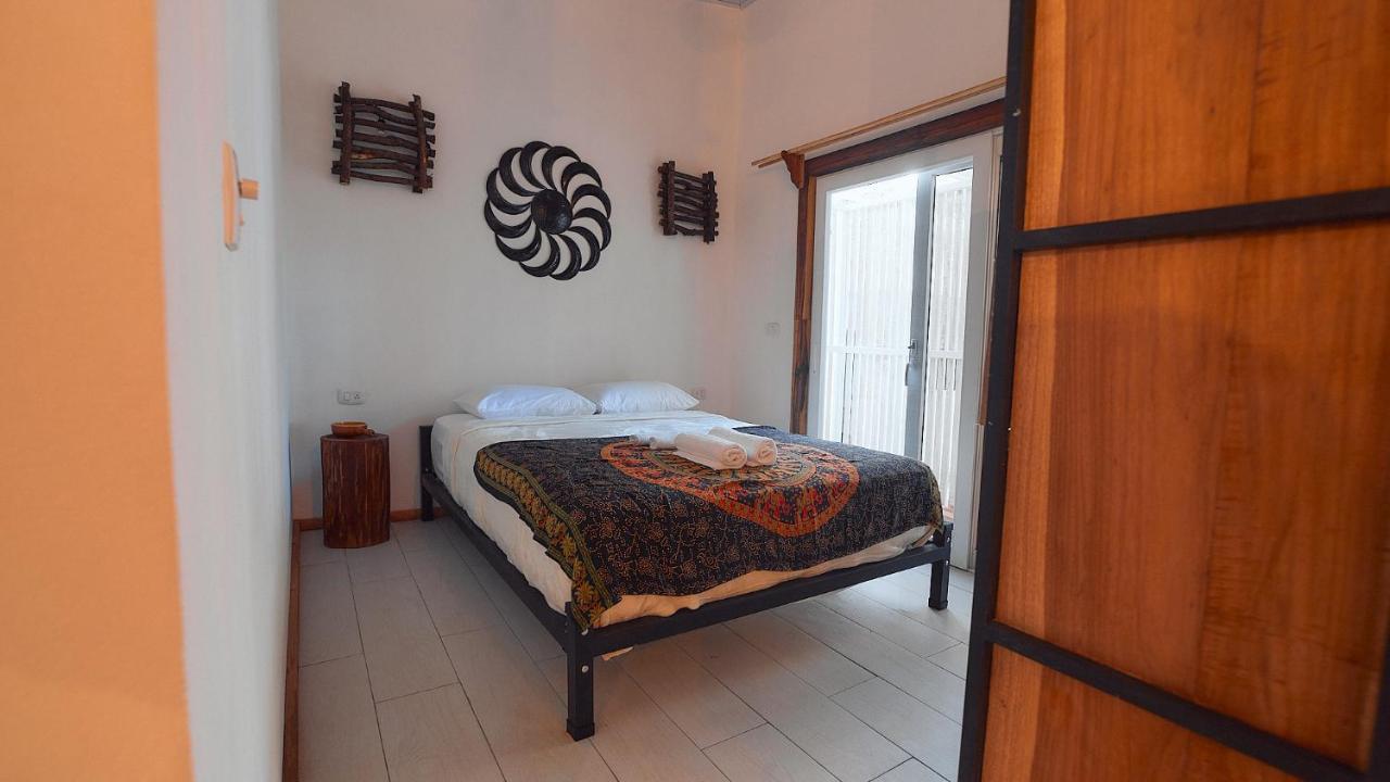Olivia Del Caribe Suite Puerto Viejo de Talamanca Extérieur photo