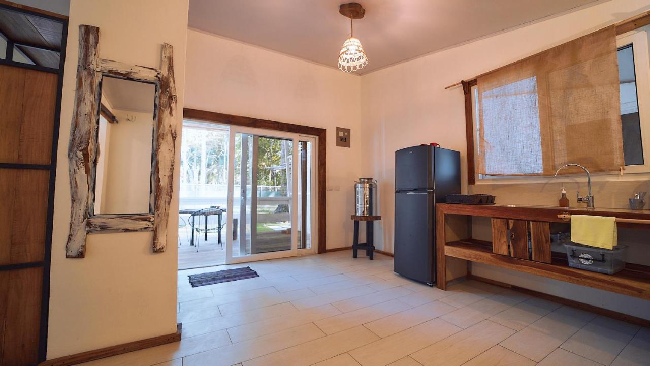 Olivia Del Caribe Suite Puerto Viejo de Talamanca Extérieur photo
