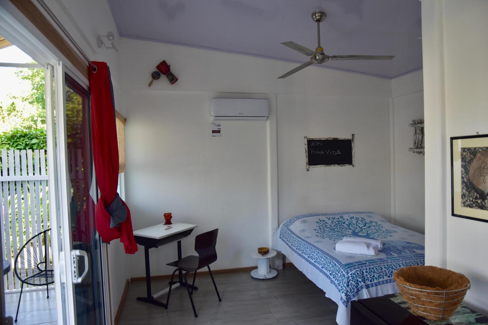 Olivia Del Caribe Suite Puerto Viejo de Talamanca Extérieur photo