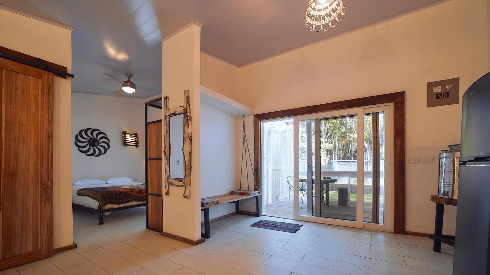 Olivia Del Caribe Suite Puerto Viejo de Talamanca Extérieur photo