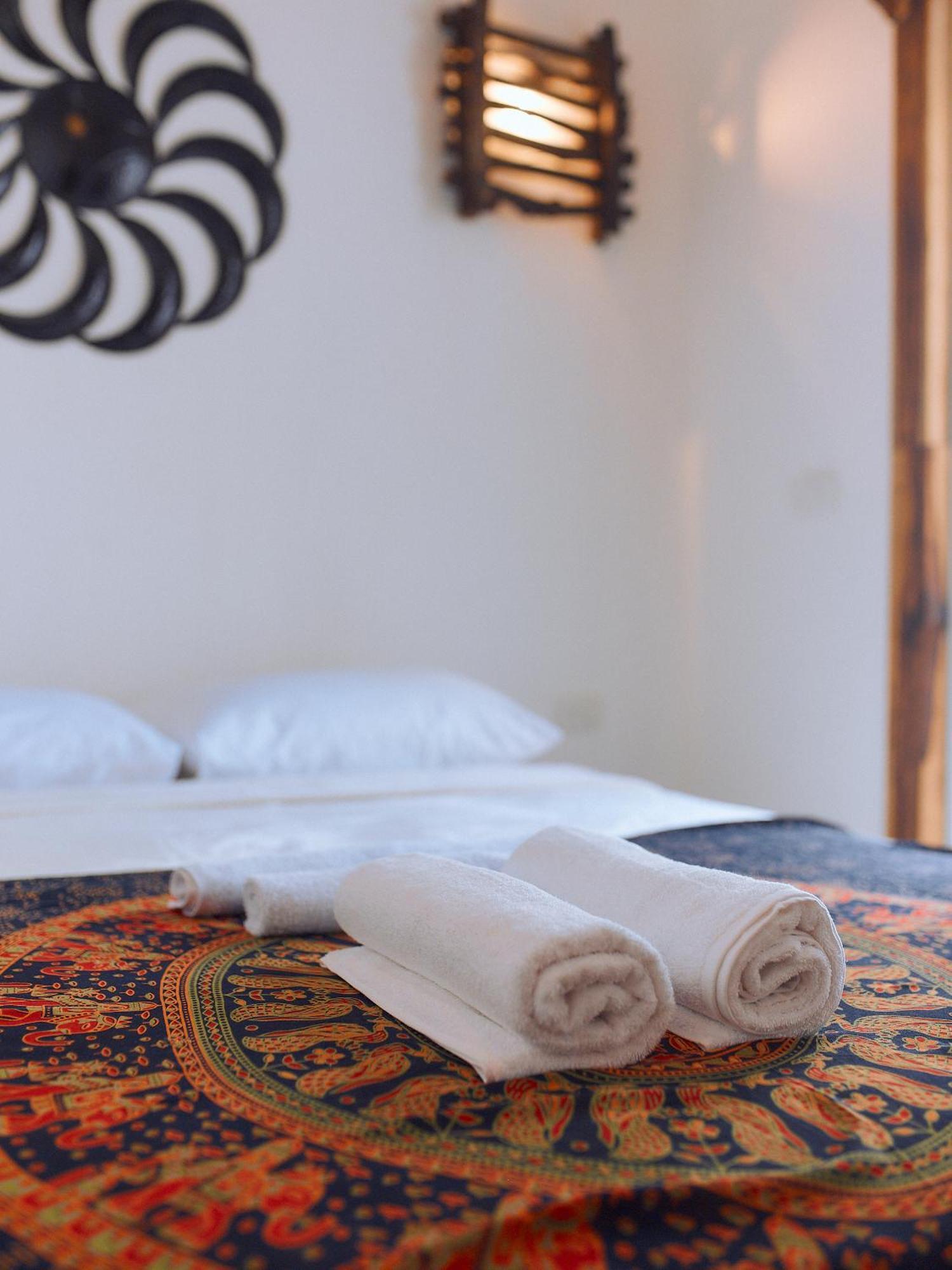 Olivia Del Caribe Suite Puerto Viejo de Talamanca Extérieur photo