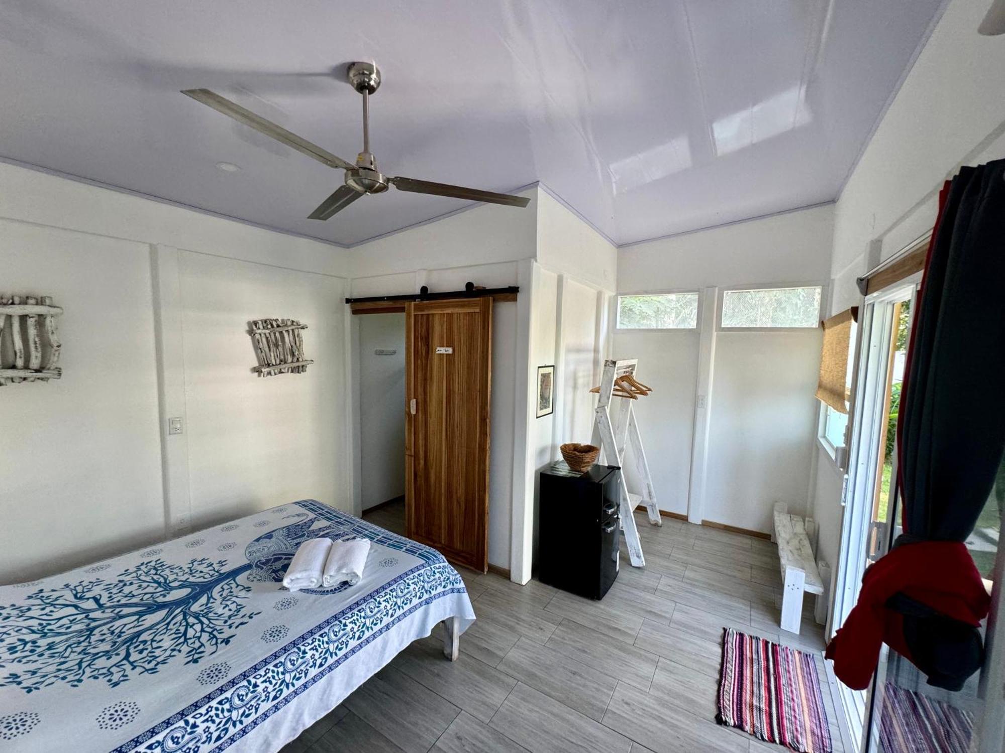 Olivia Del Caribe Suite Puerto Viejo de Talamanca Extérieur photo