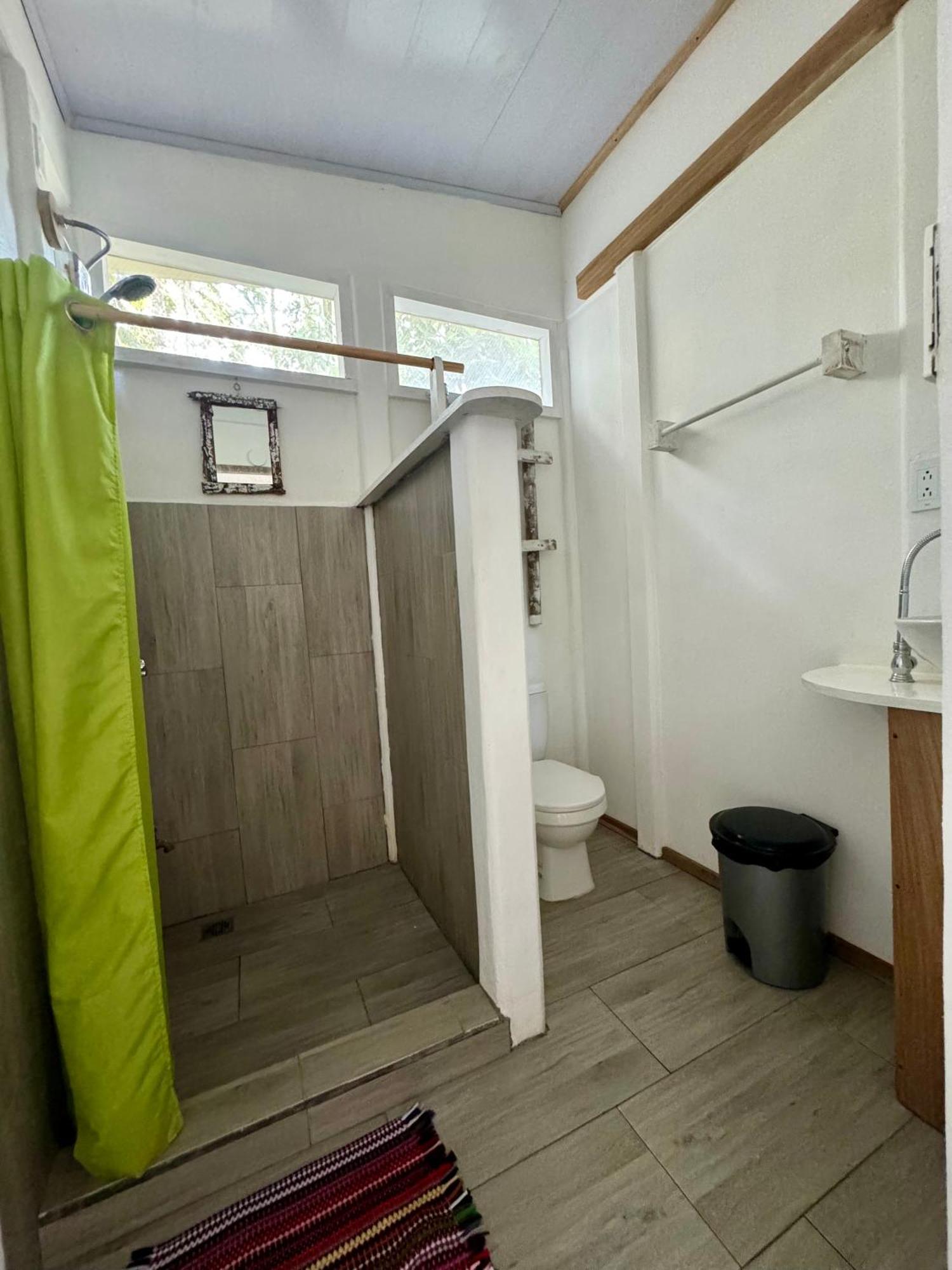 Olivia Del Caribe Suite Puerto Viejo de Talamanca Extérieur photo