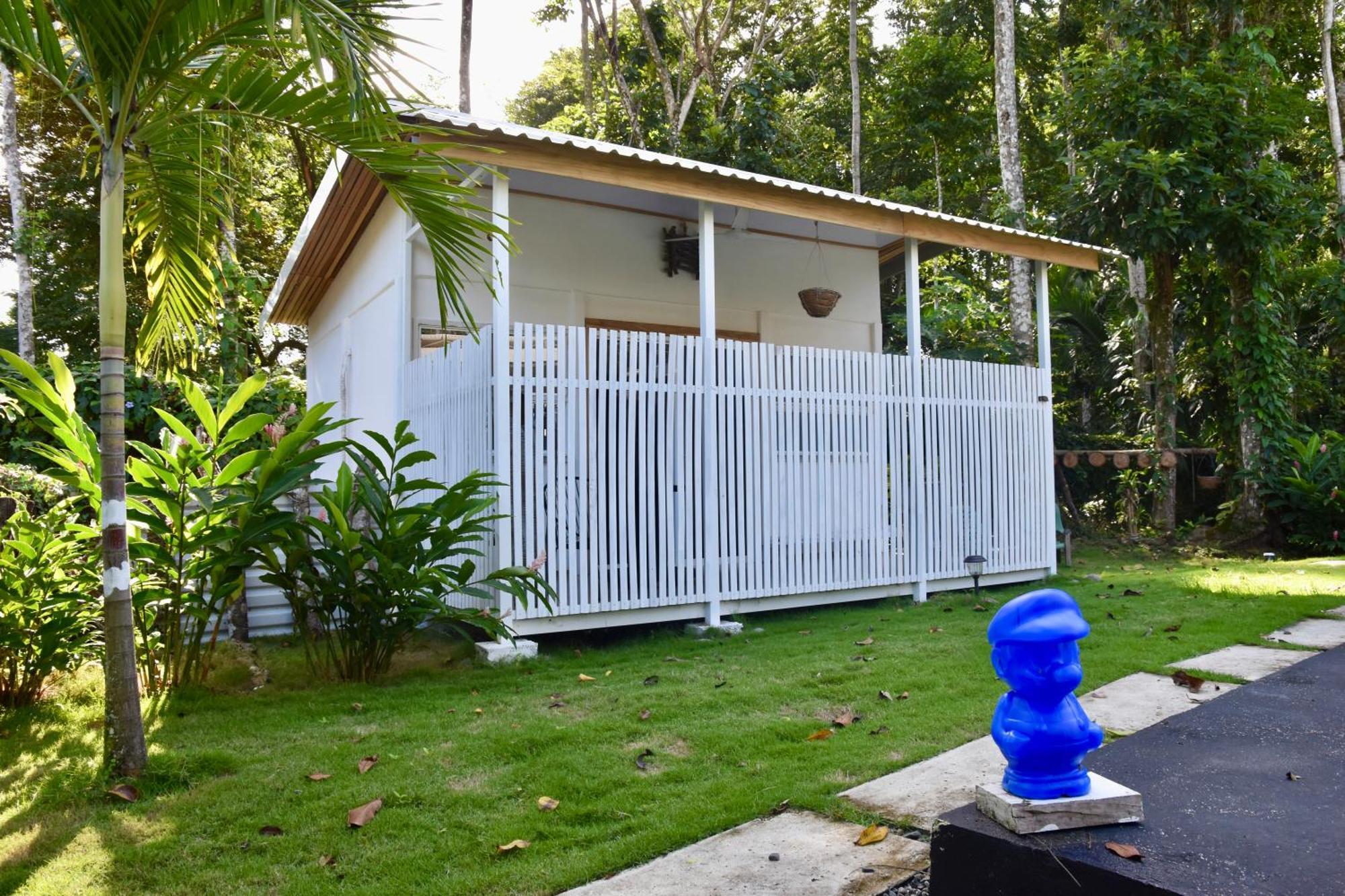 Olivia Del Caribe Suite Puerto Viejo de Talamanca Extérieur photo