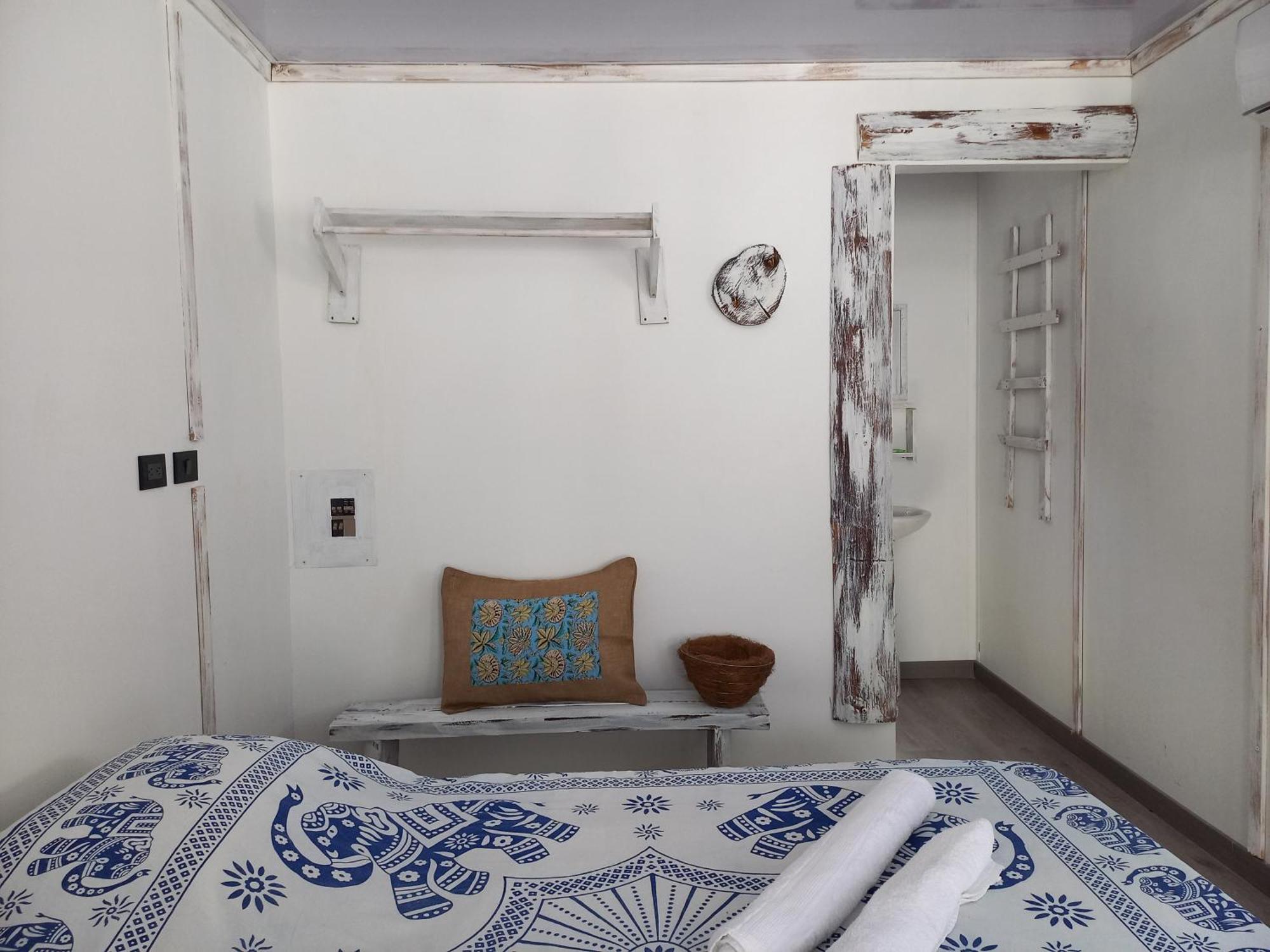 Olivia Del Caribe Suite Puerto Viejo de Talamanca Extérieur photo
