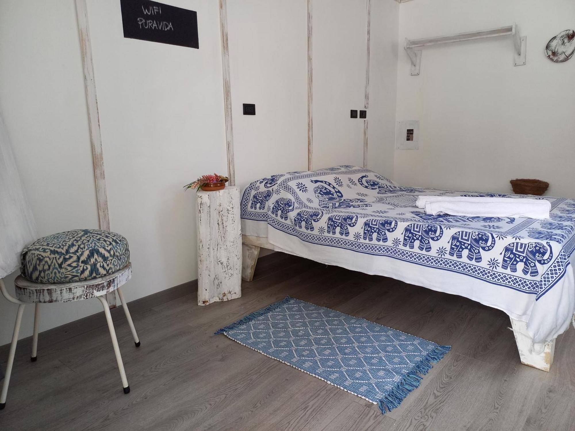 Olivia Del Caribe Suite Puerto Viejo de Talamanca Extérieur photo
