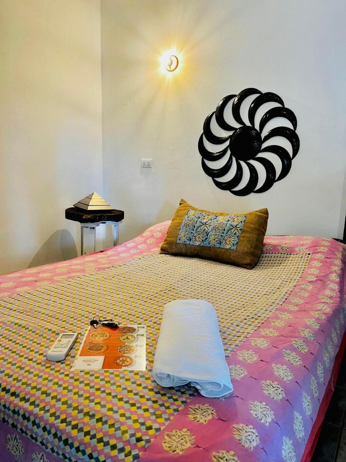 Olivia Del Caribe Suite Puerto Viejo de Talamanca Extérieur photo