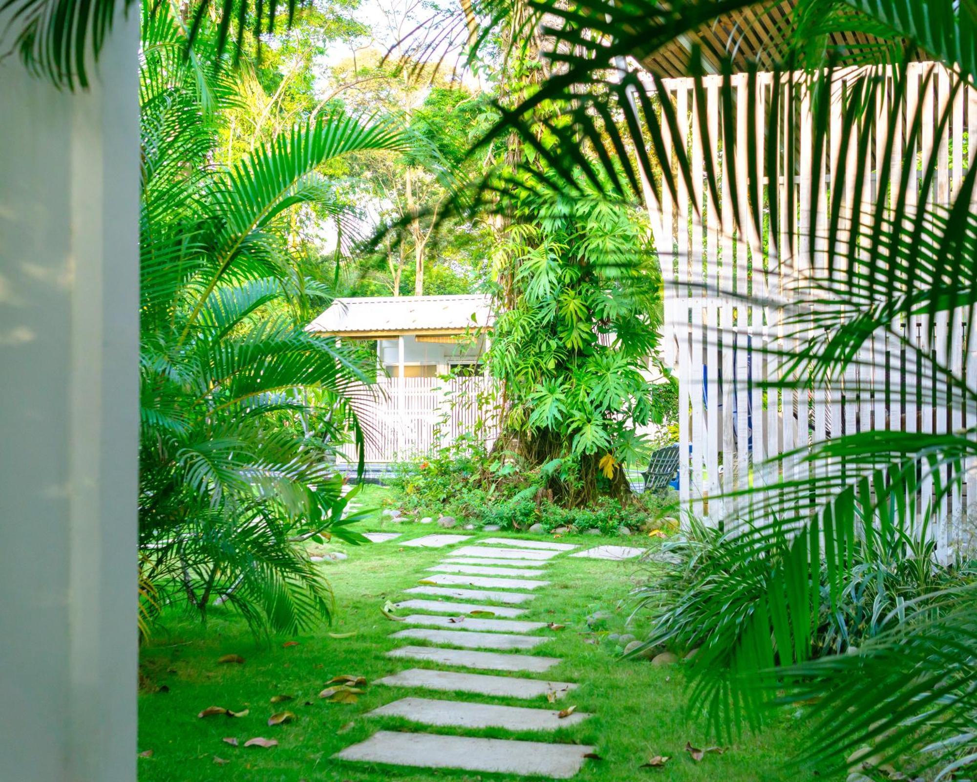 Olivia Del Caribe Suite Puerto Viejo de Talamanca Extérieur photo
