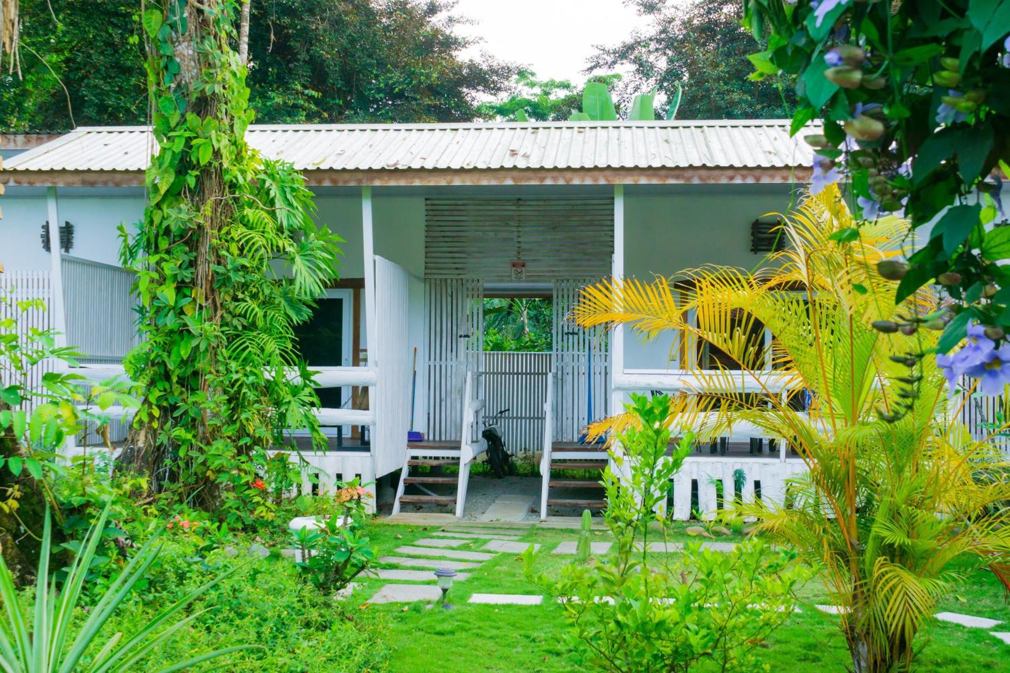 Olivia Del Caribe Suite Puerto Viejo de Talamanca Extérieur photo