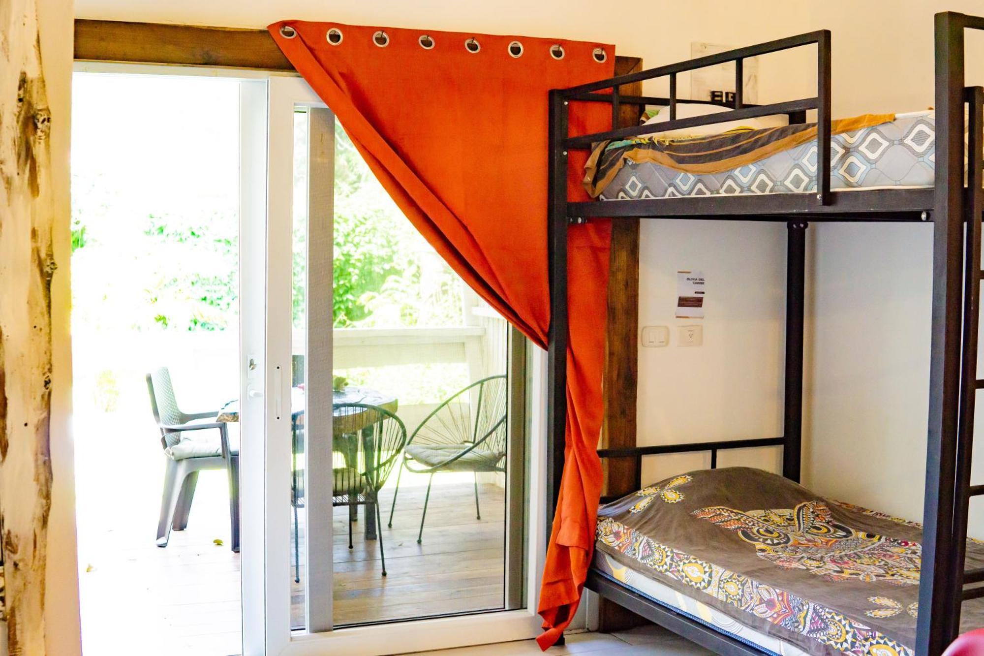Olivia Del Caribe Suite Puerto Viejo de Talamanca Extérieur photo