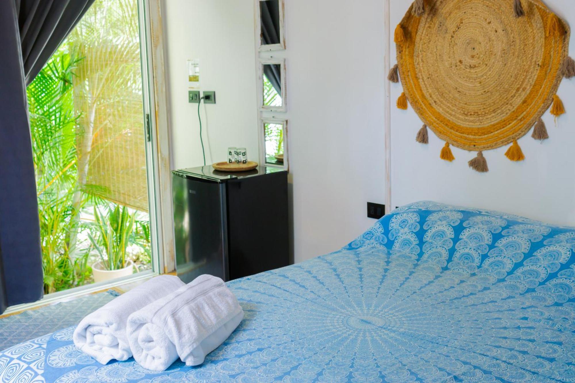 Olivia Del Caribe Suite Puerto Viejo de Talamanca Extérieur photo