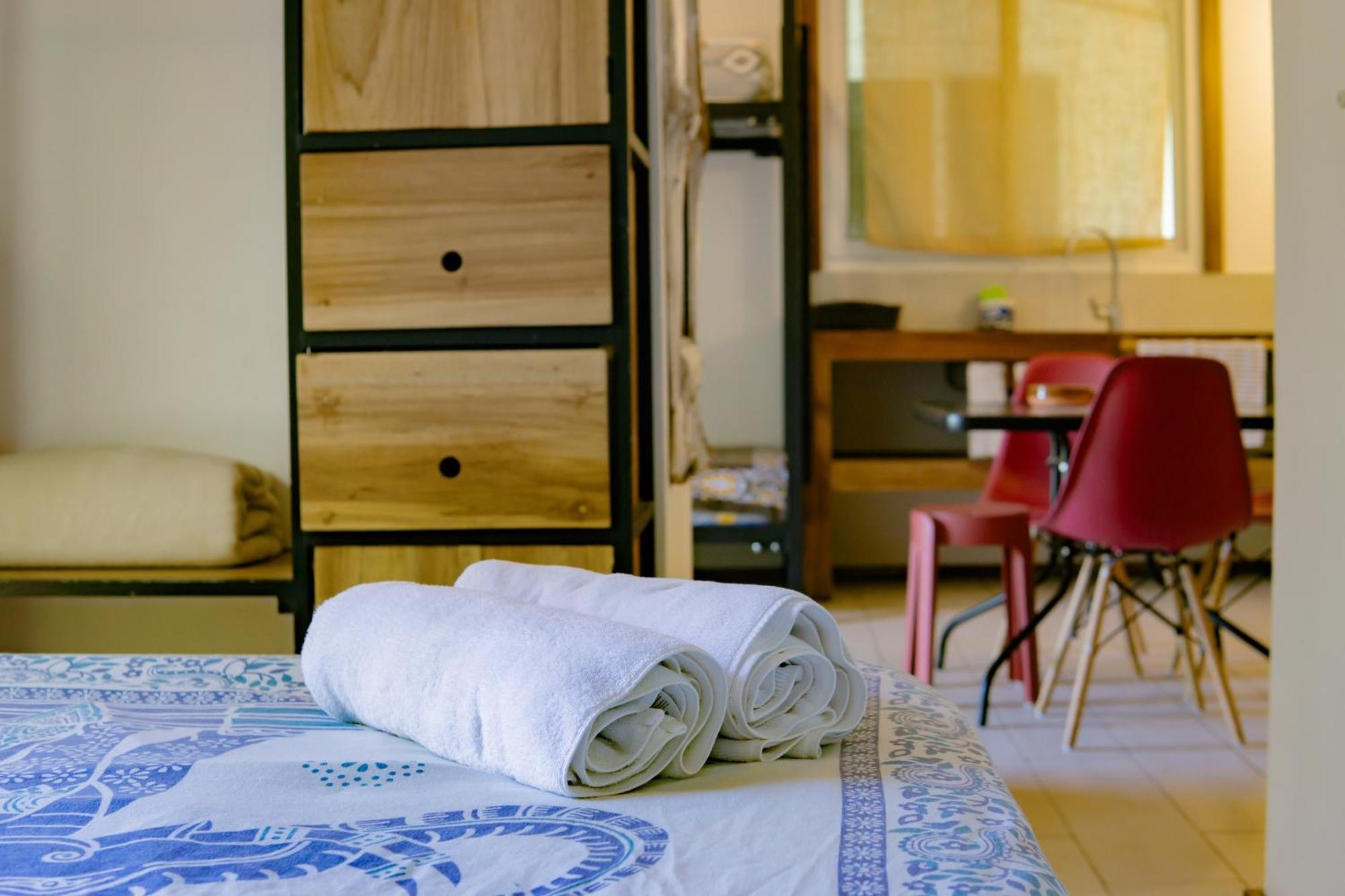 Olivia Del Caribe Suite Puerto Viejo de Talamanca Extérieur photo