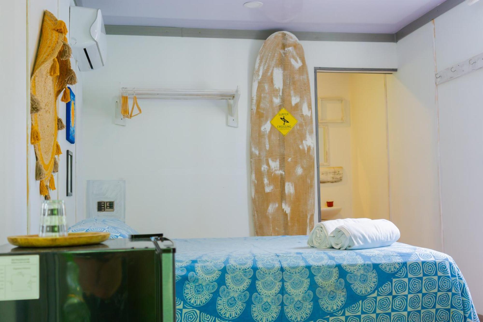 Olivia Del Caribe Suite Puerto Viejo de Talamanca Extérieur photo