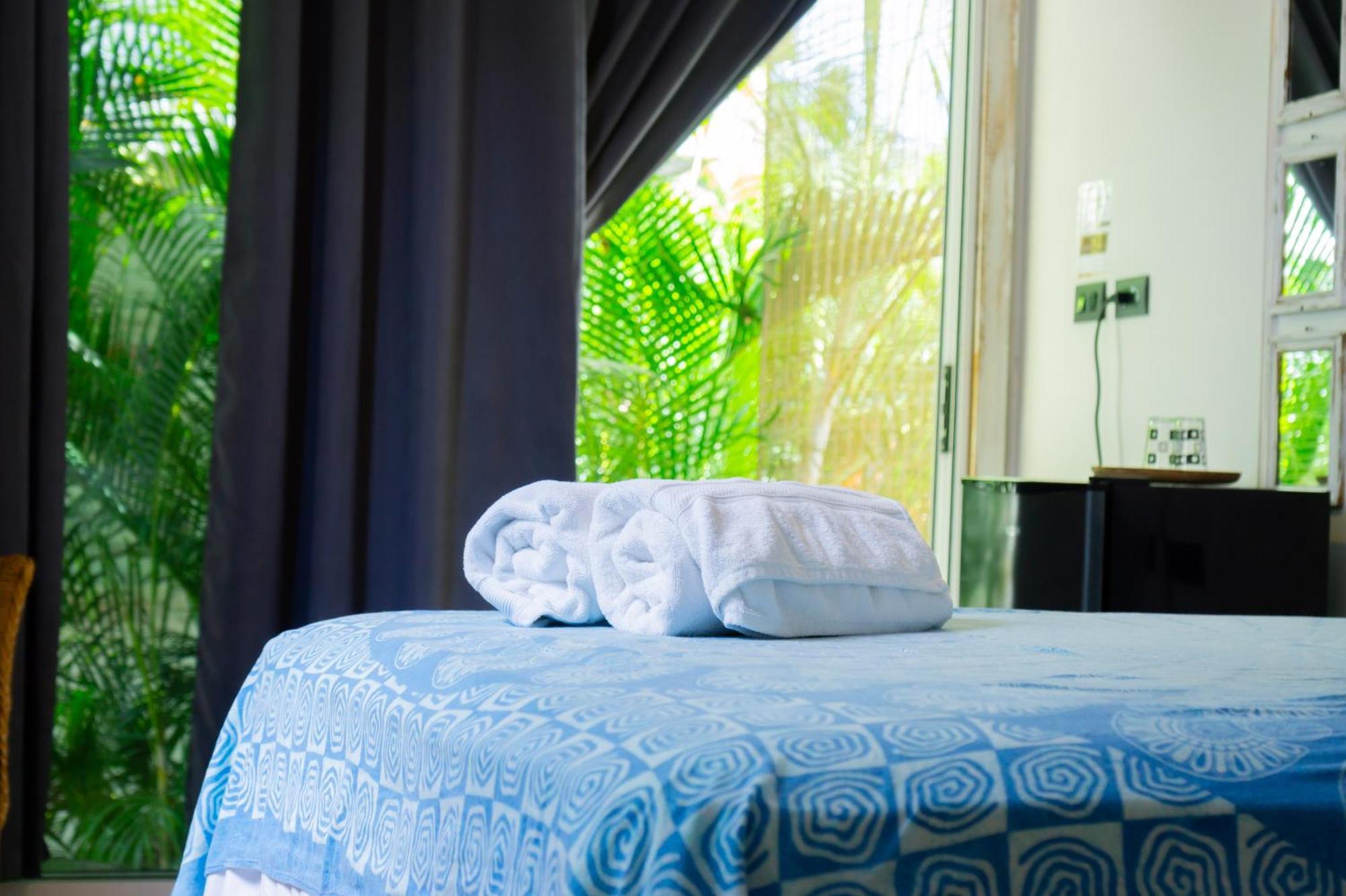 Olivia Del Caribe Suite Puerto Viejo de Talamanca Extérieur photo